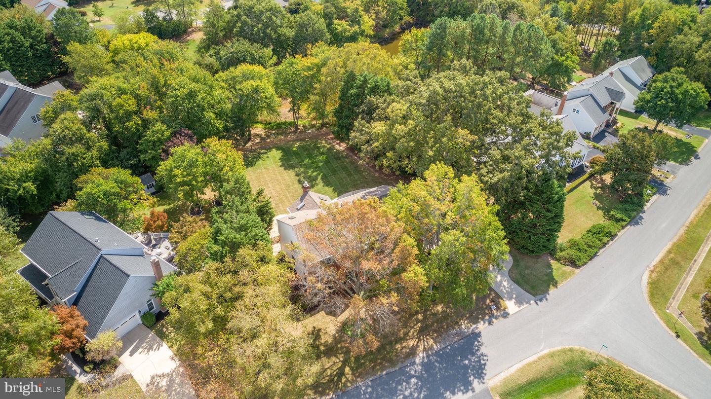 9800 Charlesfield DRIVE
