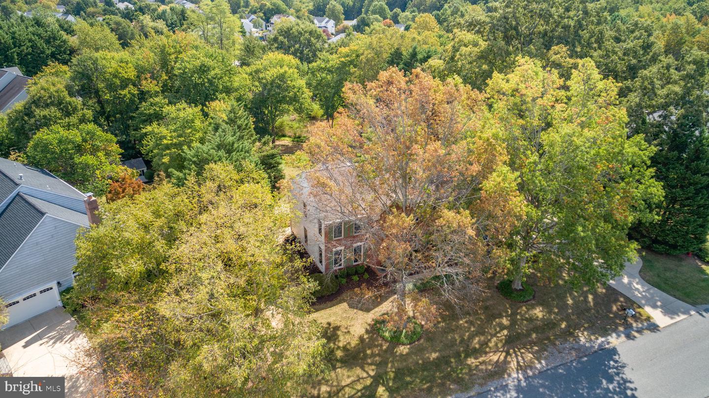 9800 Charlesfield DRIVE