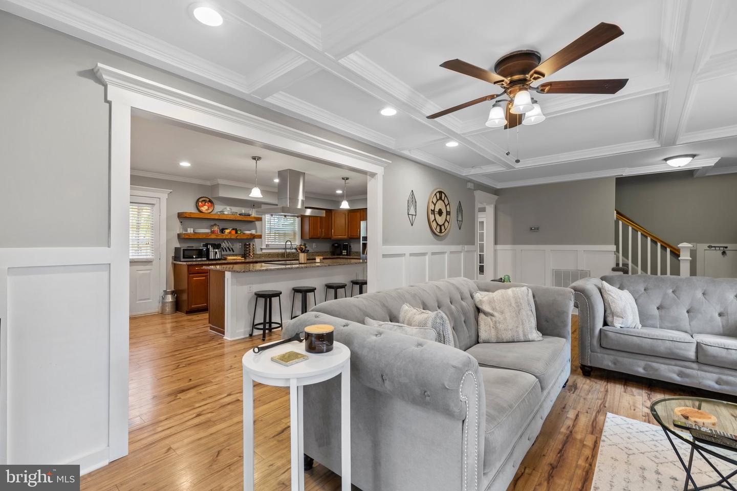 5815 Queens Mill CIRCLE