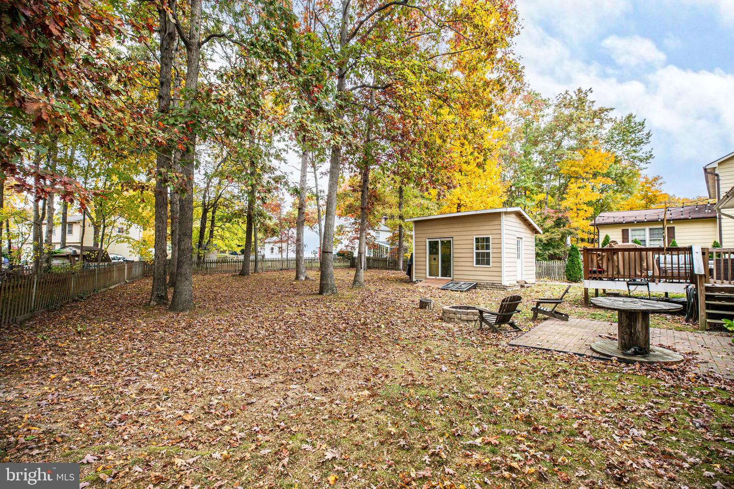 5815 Queens Mill CIRCLE