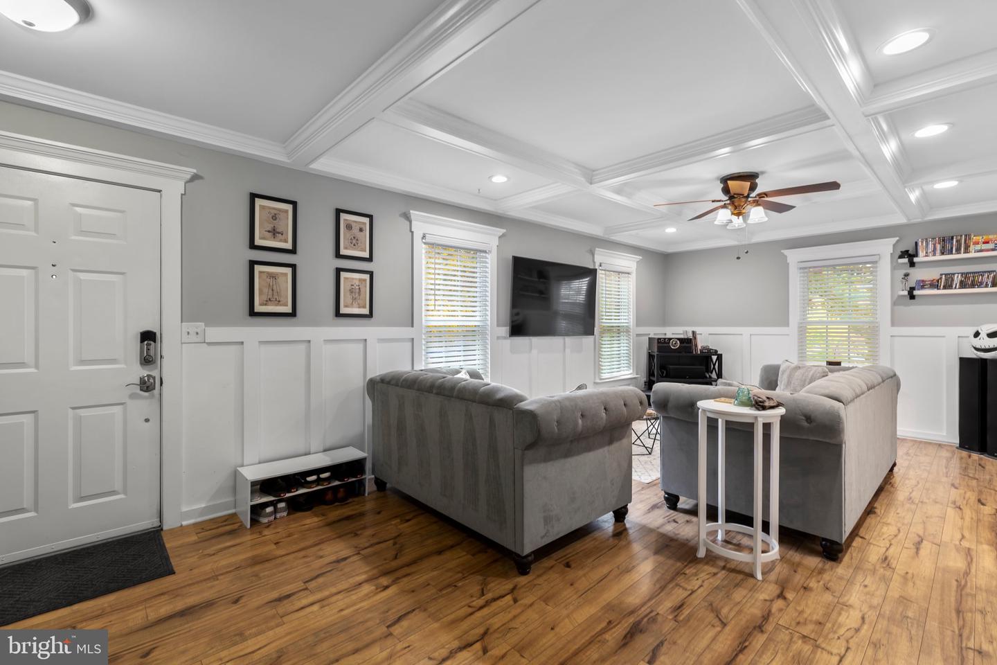 5815 Queens Mill CIRCLE