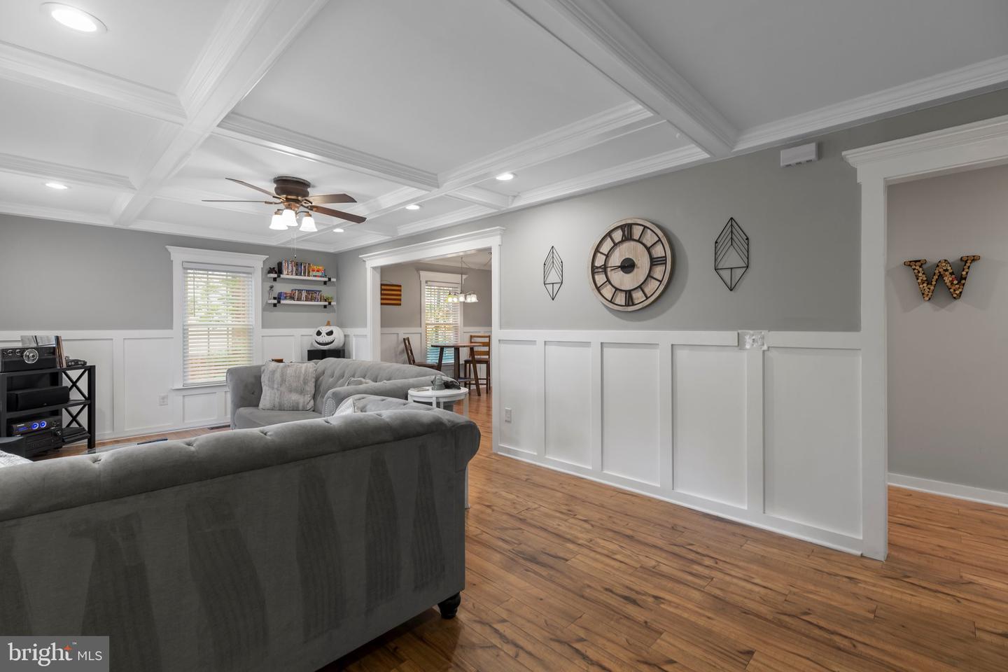5815 Queens Mill CIRCLE