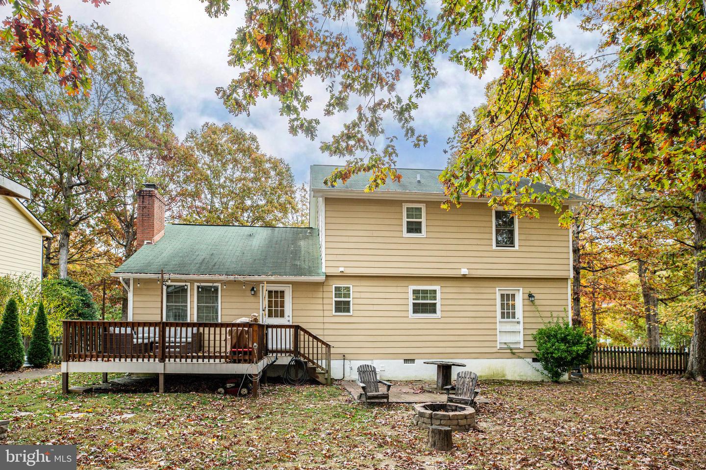 5815 Queens Mill CIRCLE