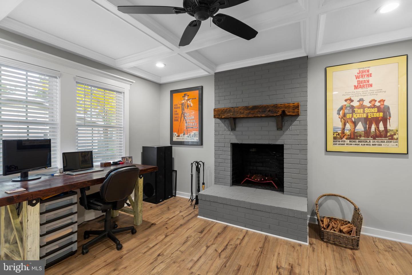 5815 Queens Mill CIRCLE