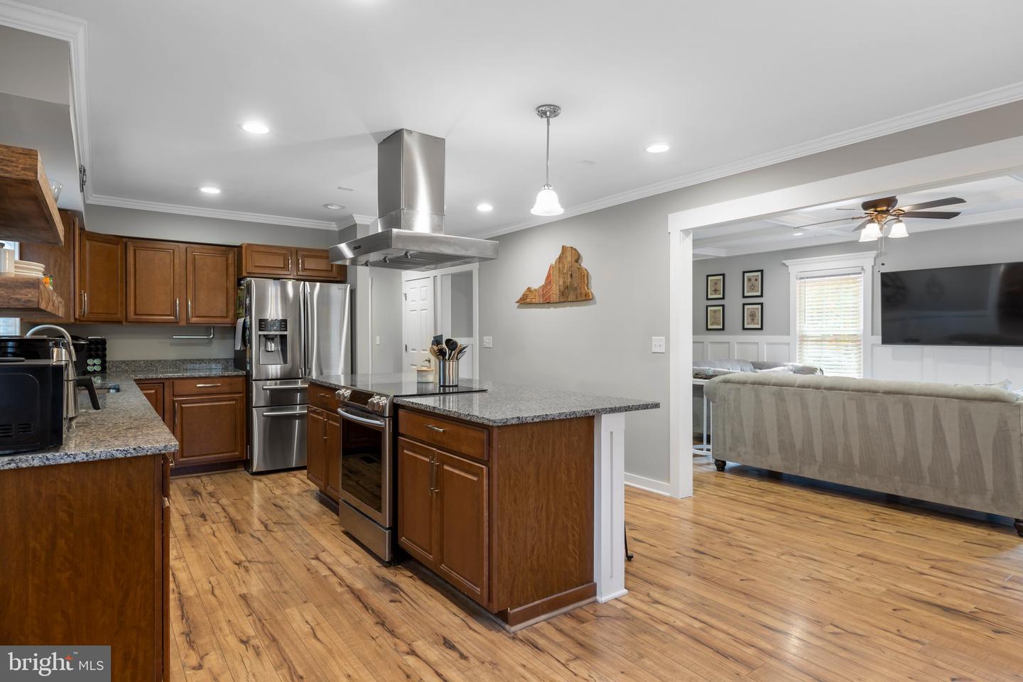 5815 Queens Mill CIRCLE