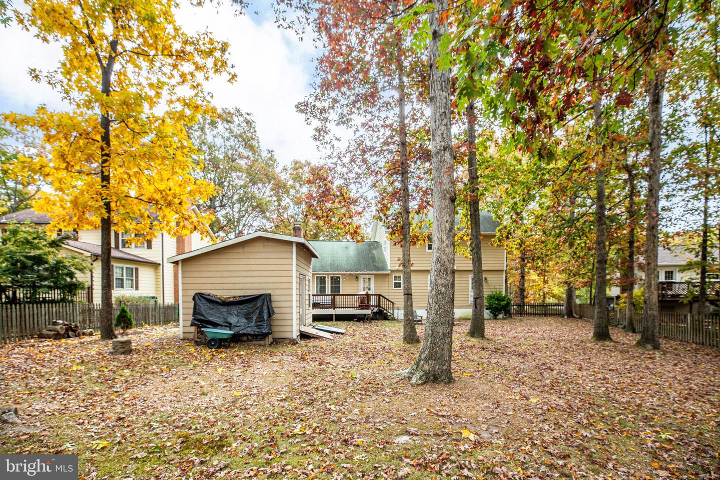 5815 Queens Mill CIRCLE