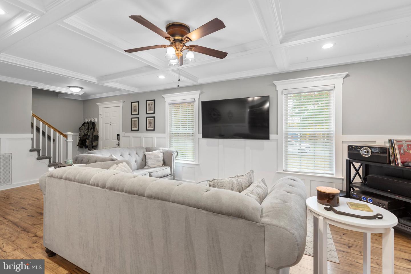 5815 Queens Mill CIRCLE
