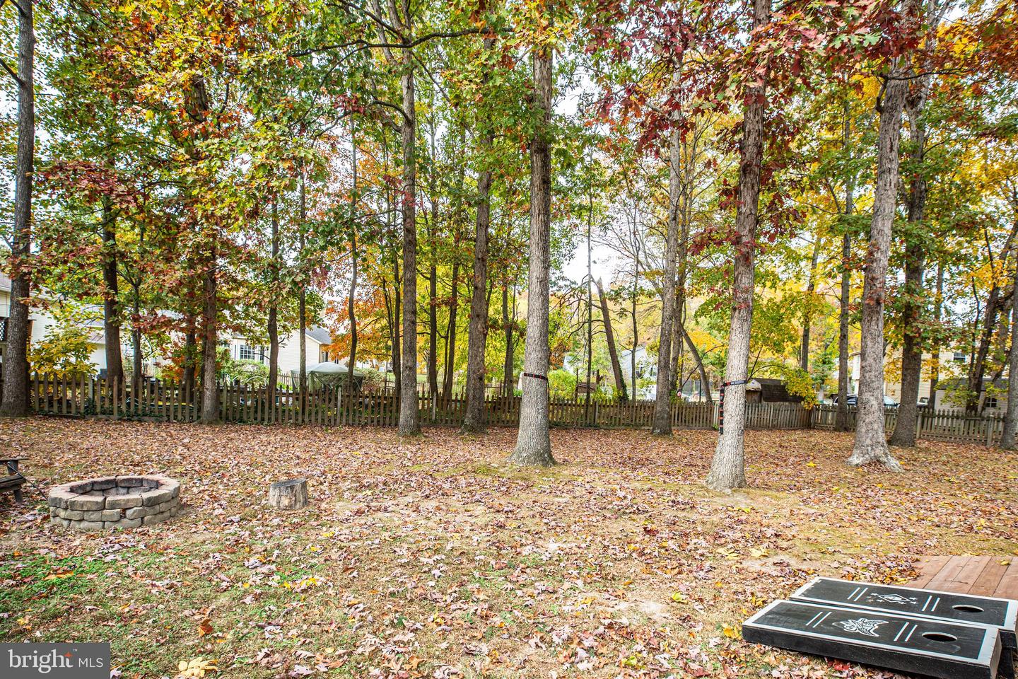 5815 Queens Mill CIRCLE