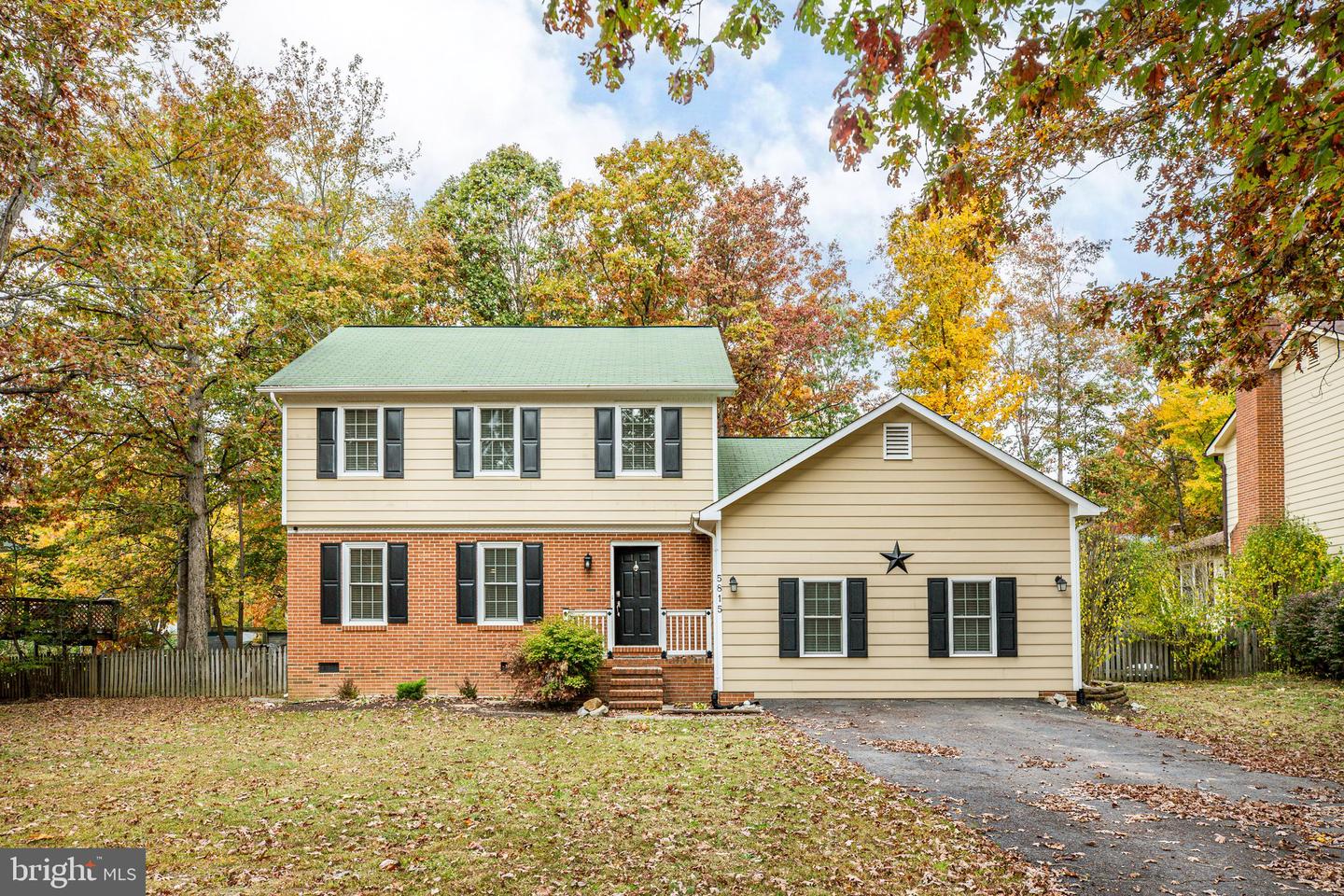 5815 Queens Mill CIRCLE