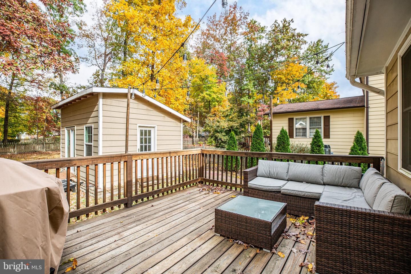 5815 Queens Mill CIRCLE