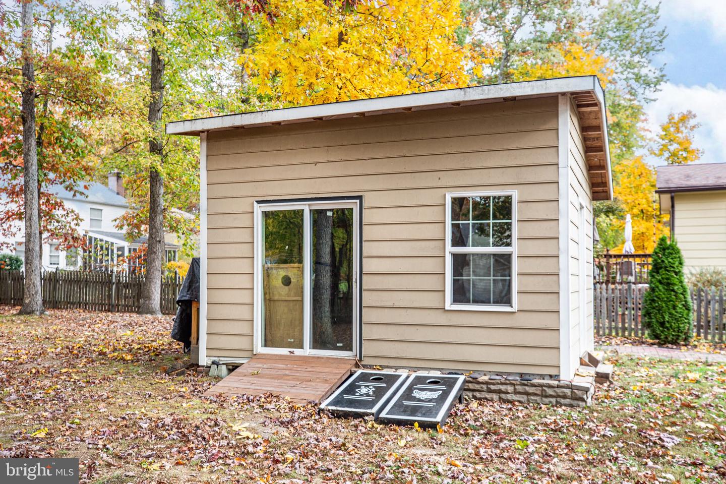 5815 Queens Mill CIRCLE