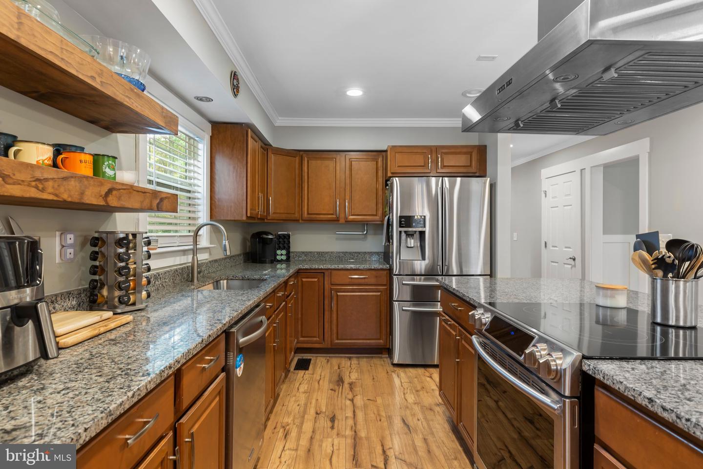 5815 Queens Mill CIRCLE