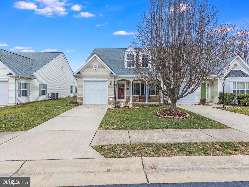 6403 Garners WAY