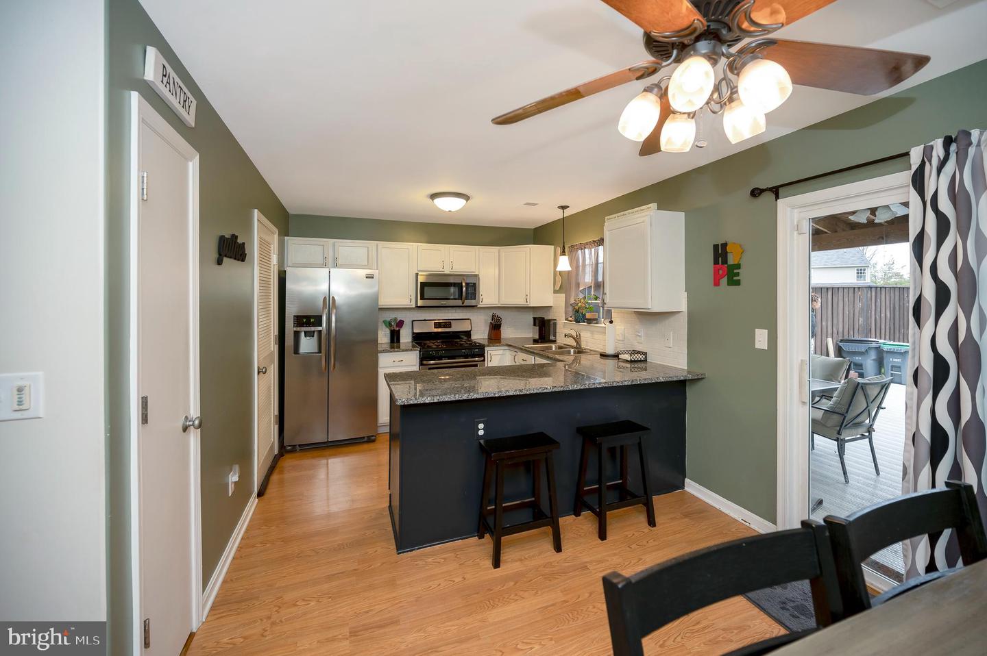 9903 Tabard COURT