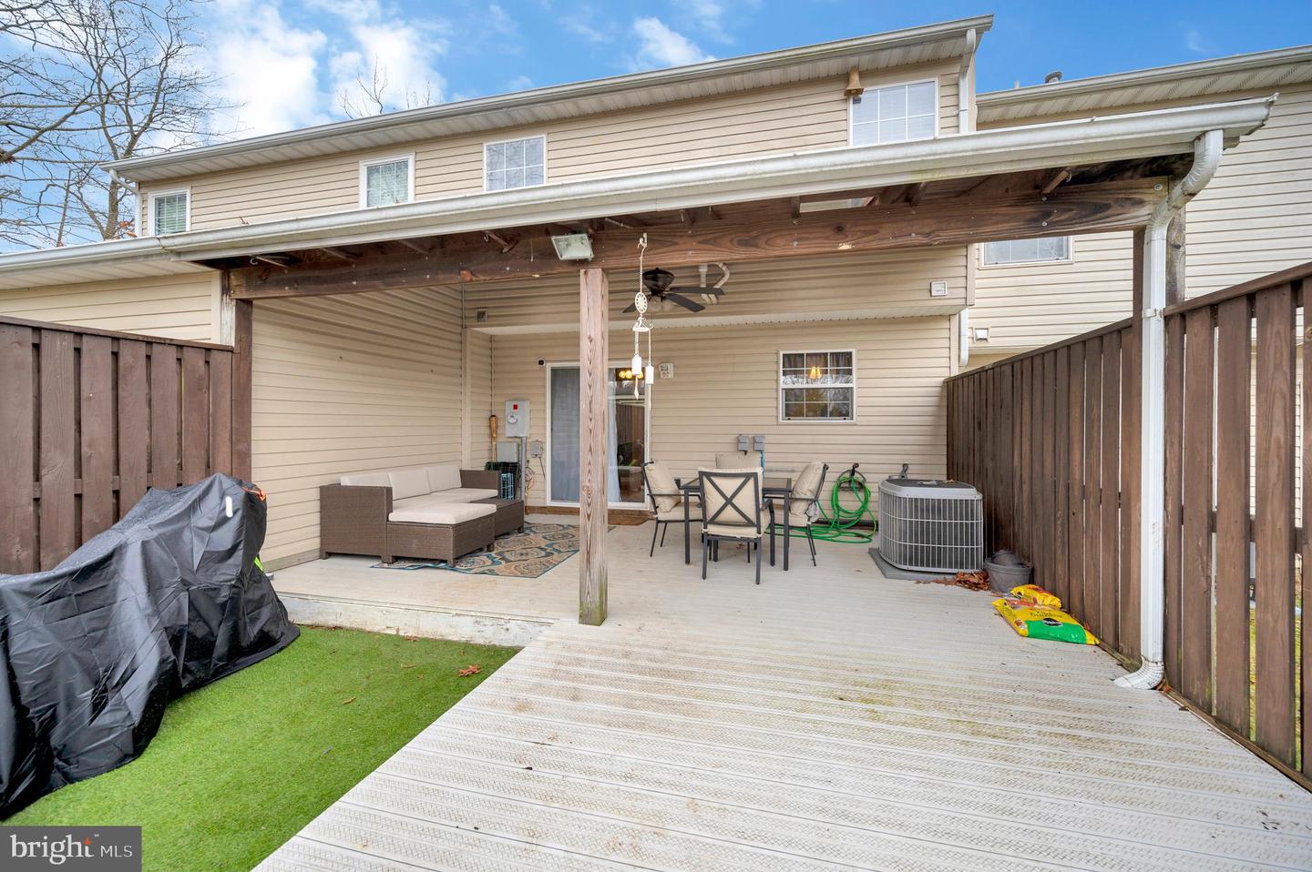 9903 Tabard COURT