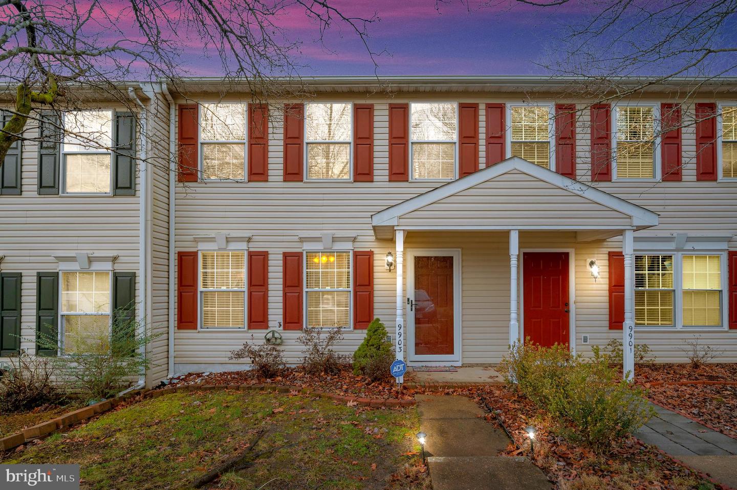 9903 Tabard COURT