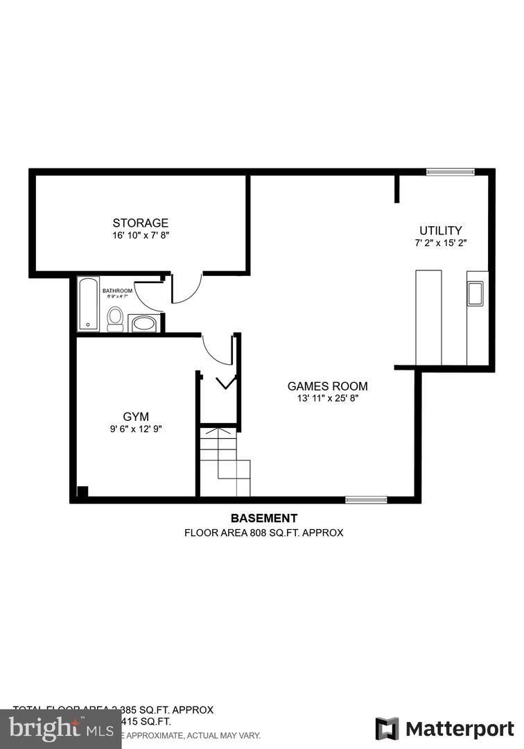 6602 Shelton LANE