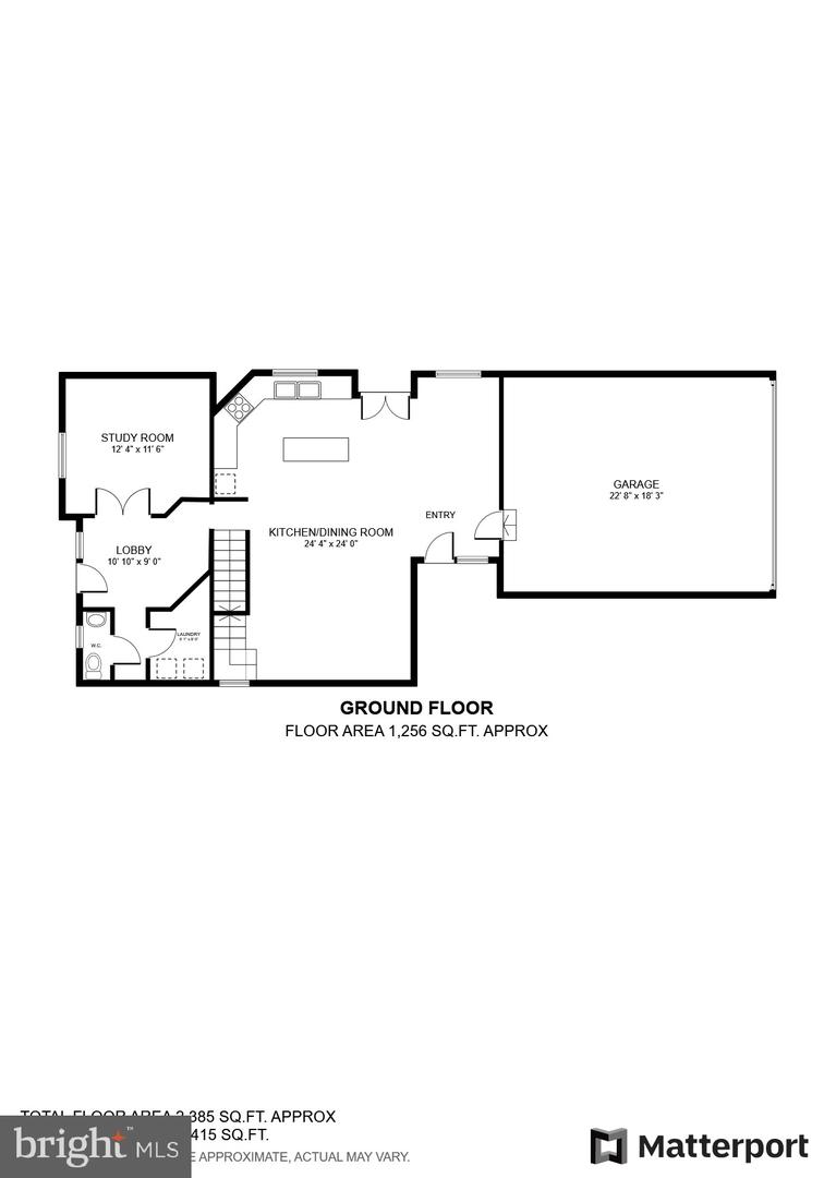 6602 Shelton LANE