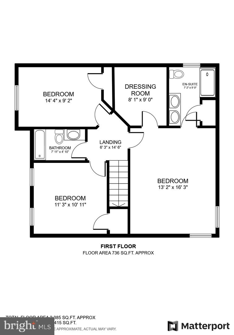 6602 Shelton LANE