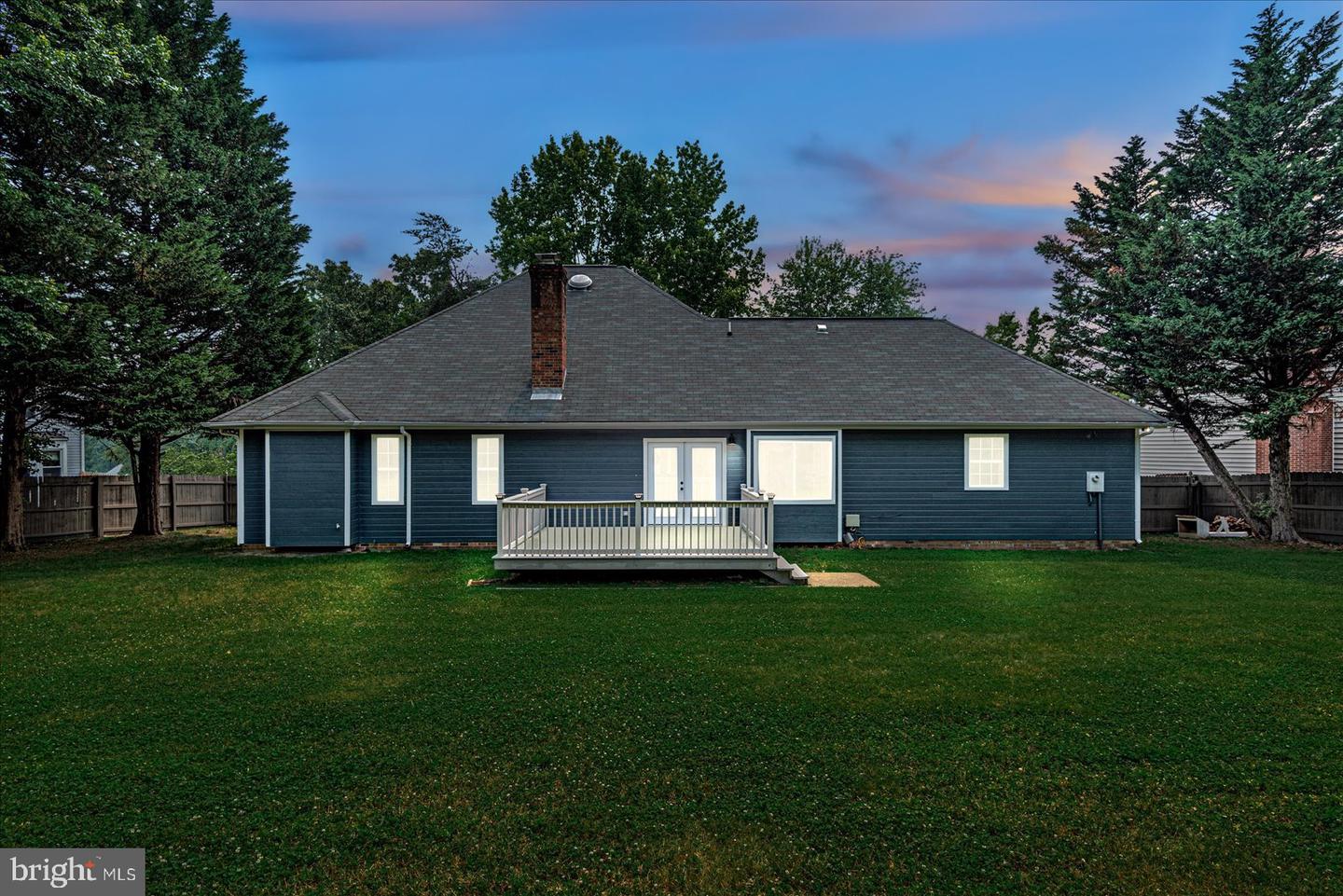 111 Chinaberry DRIVE