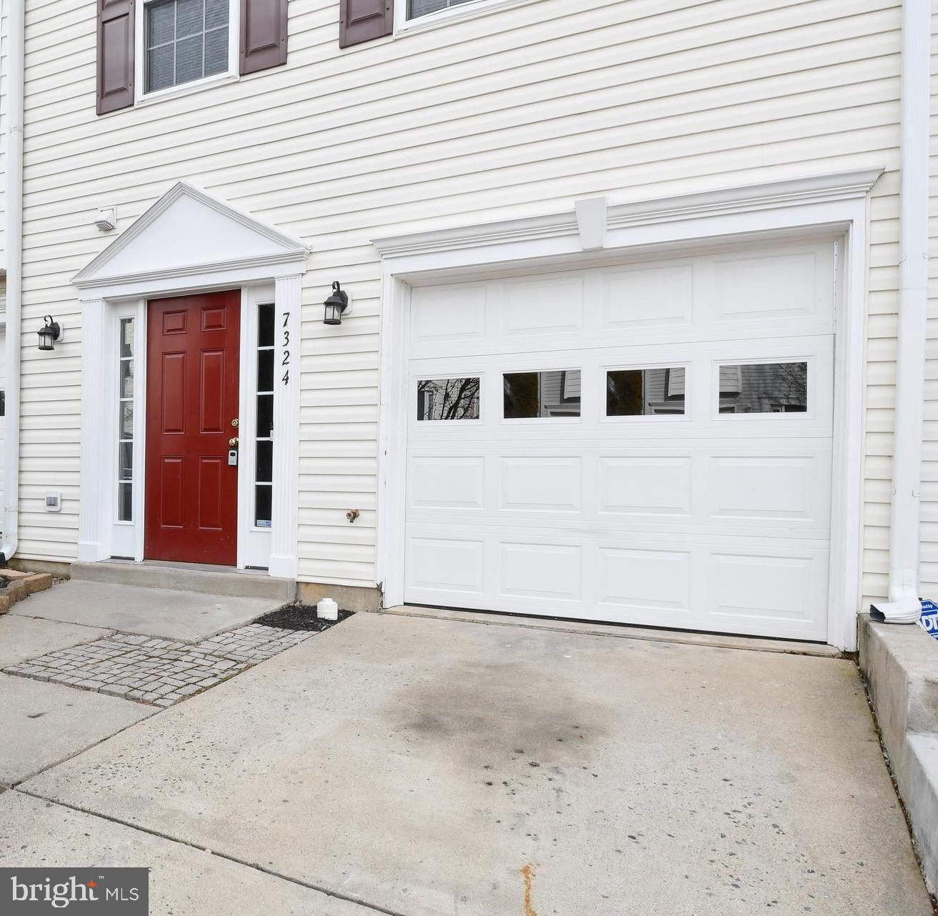 7324 Wytheville CIRCLE