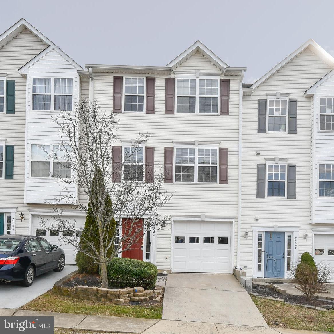 7324 Wytheville CIRCLE