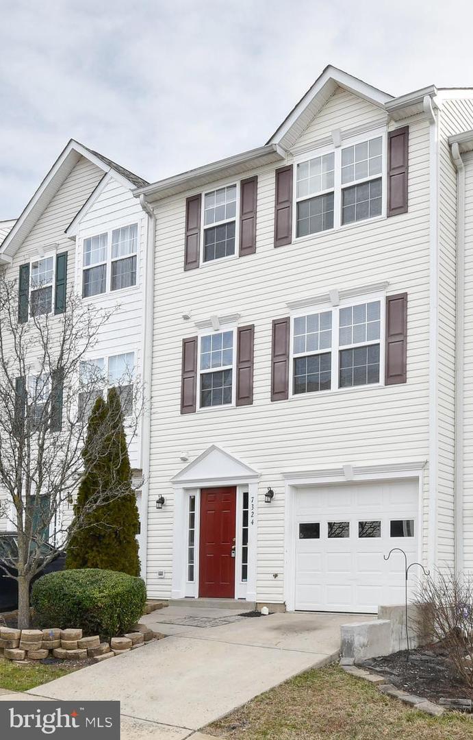 7324 Wytheville CIRCLE