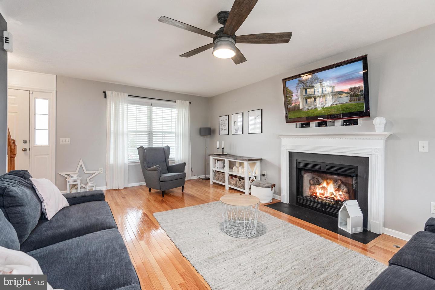 12001 Setter DRIVE