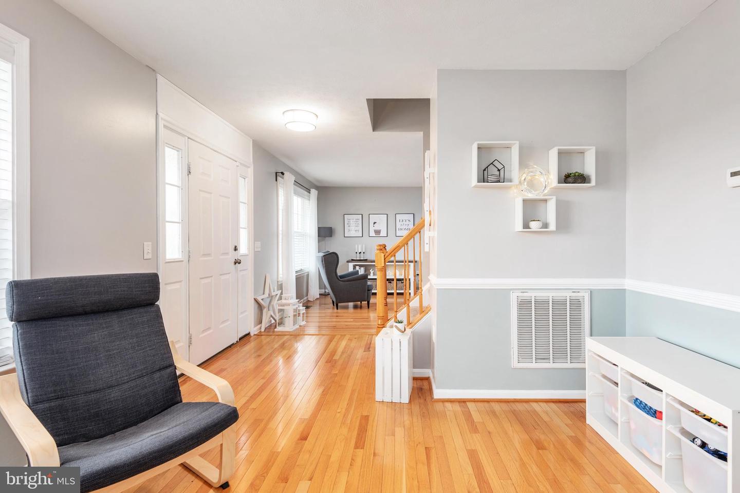 12001 Setter DRIVE