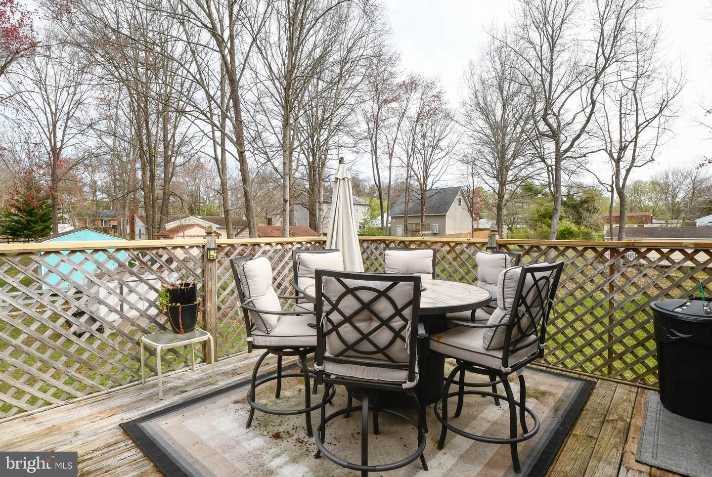 501 Polk DRIVE