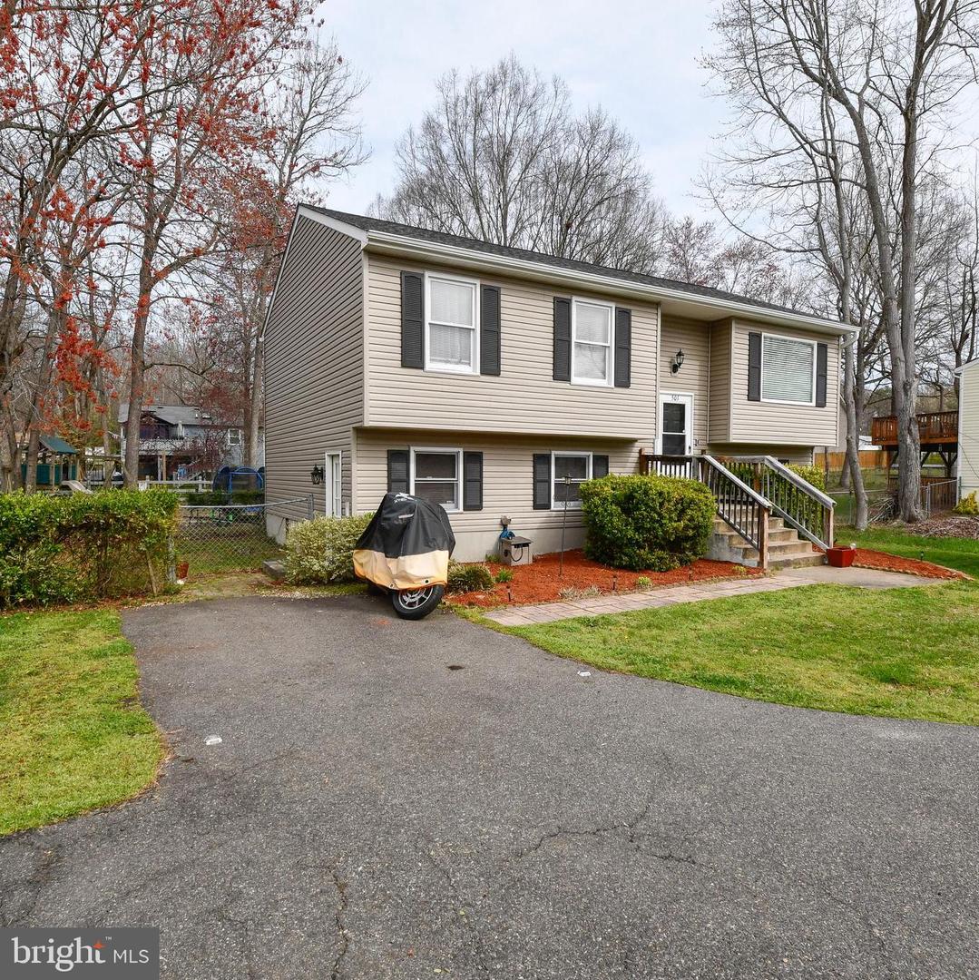 501 Polk DRIVE