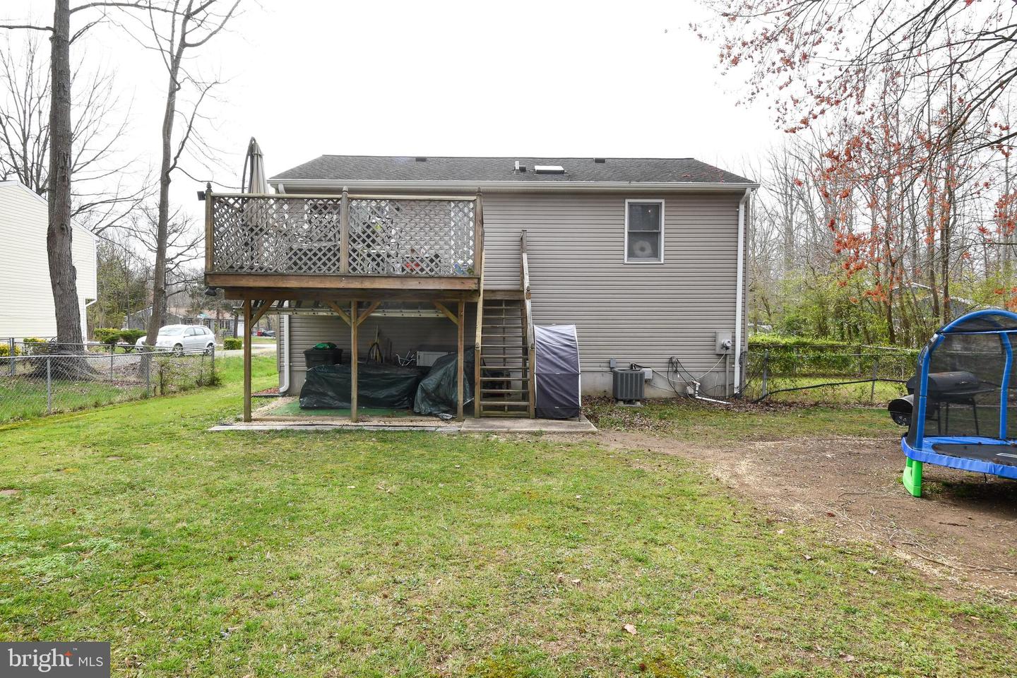 501 Polk DRIVE