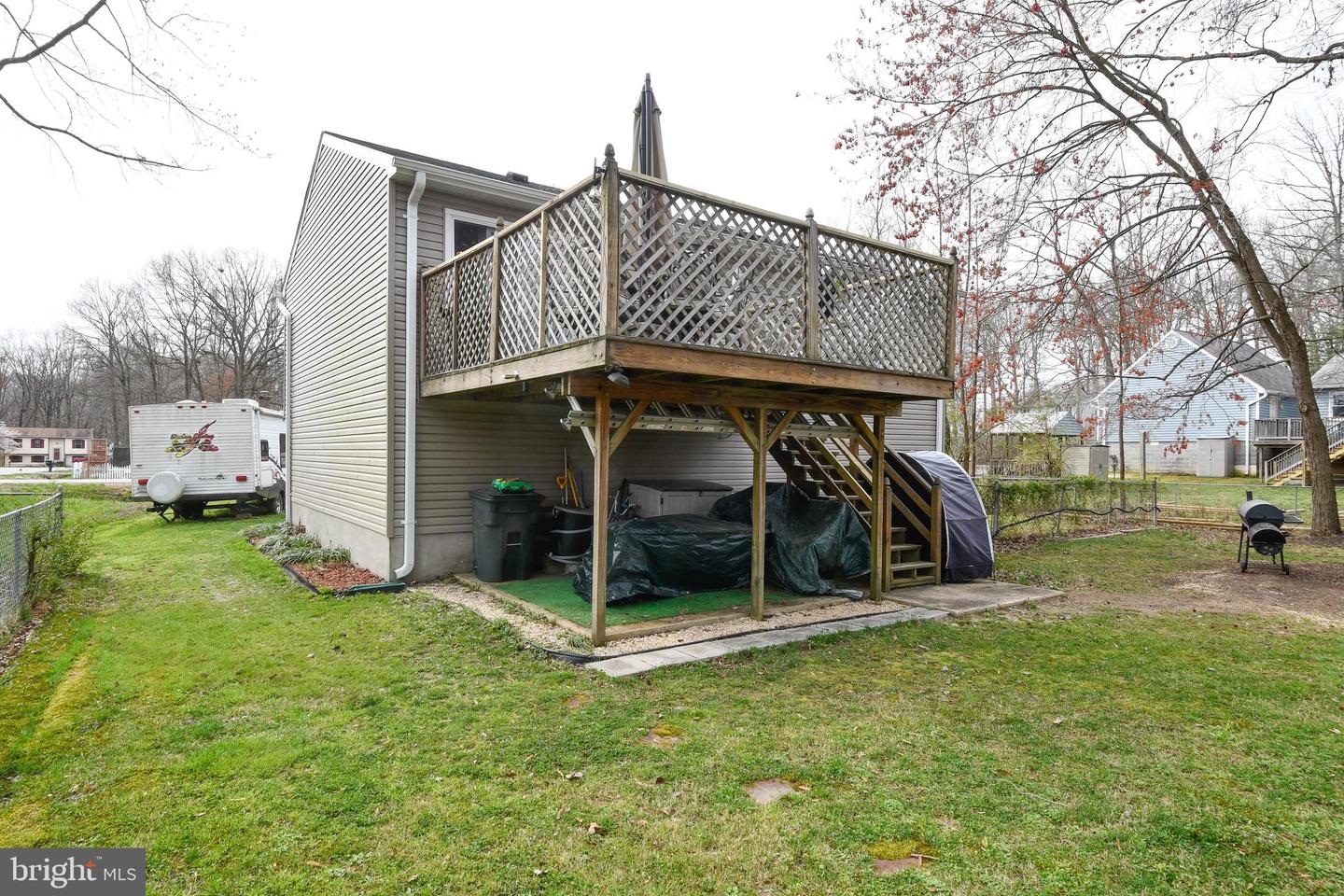 501 Polk DRIVE