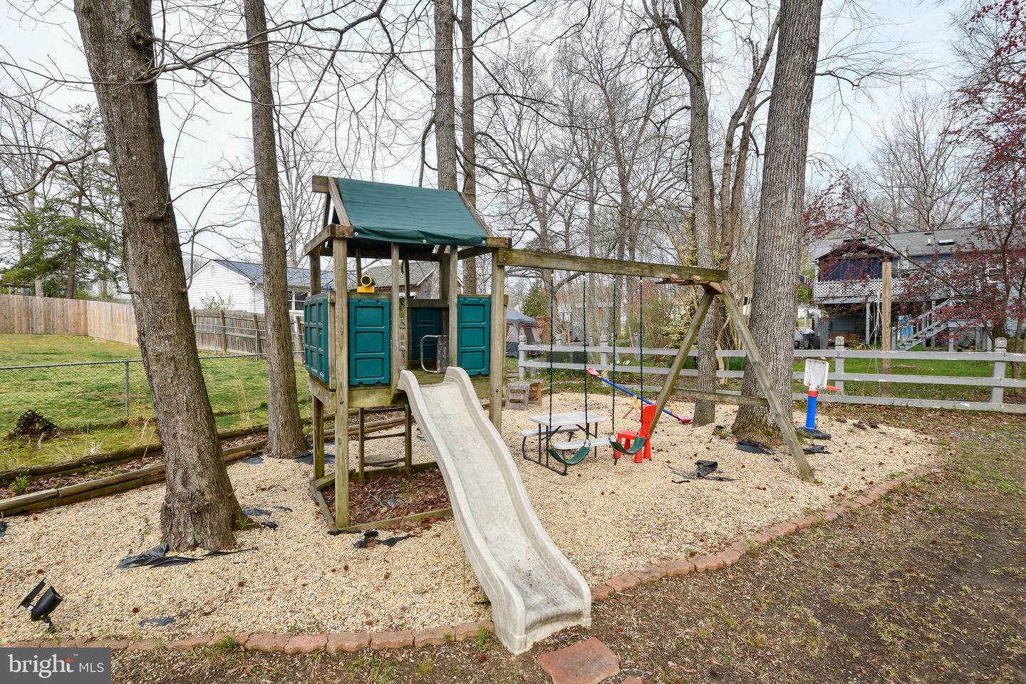 501 Polk DRIVE
