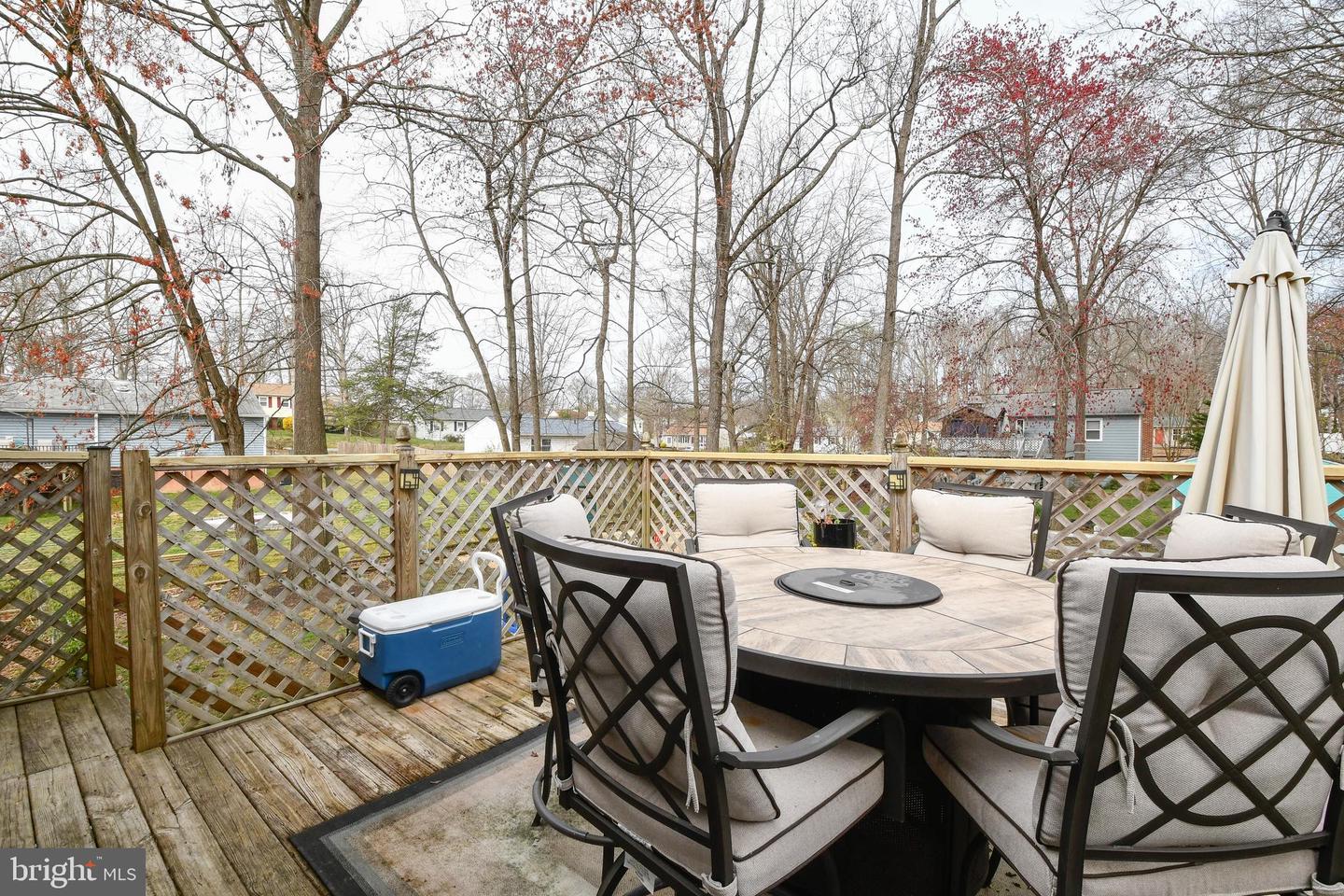 501 Polk DRIVE