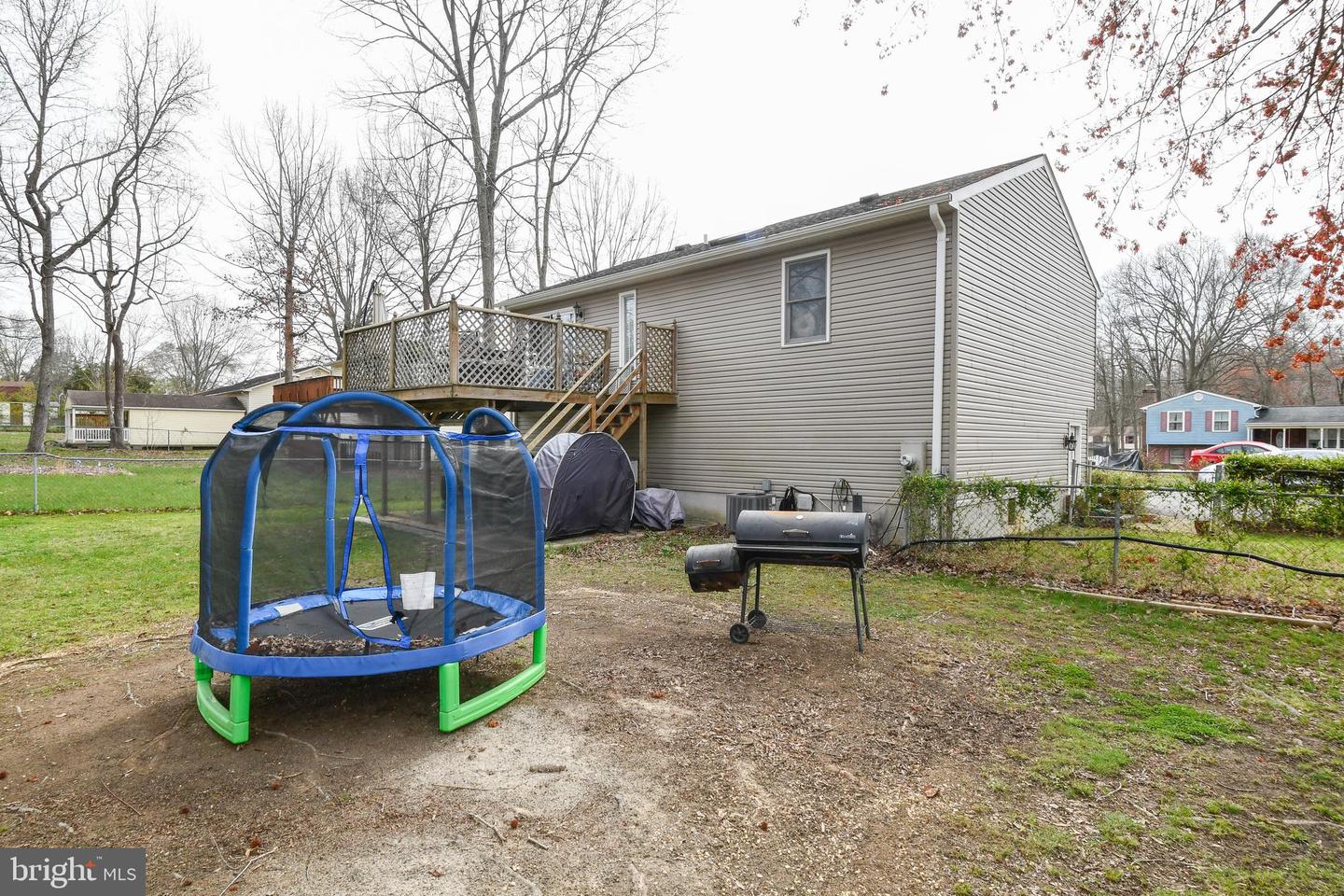 501 Polk DRIVE