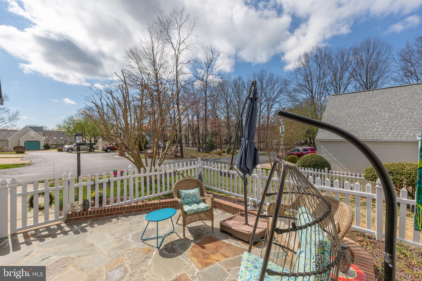 11237 Stone Mill COURT