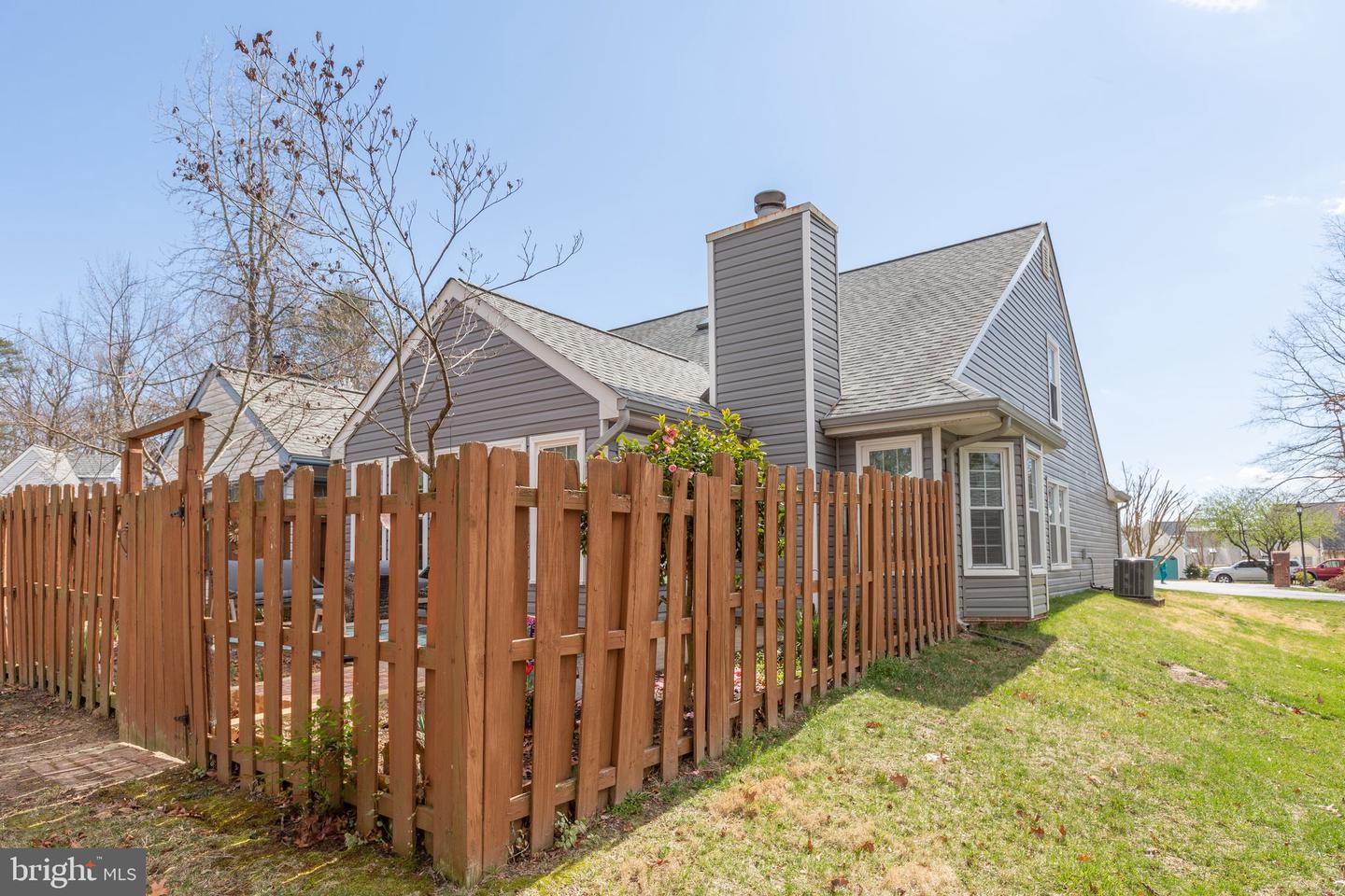 11237 Stone Mill COURT