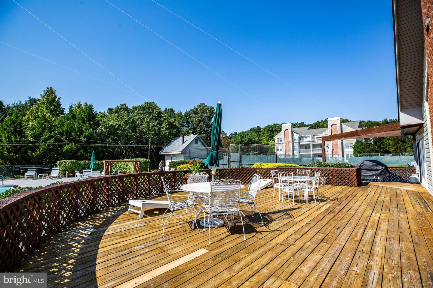11237 Stone Mill COURT
