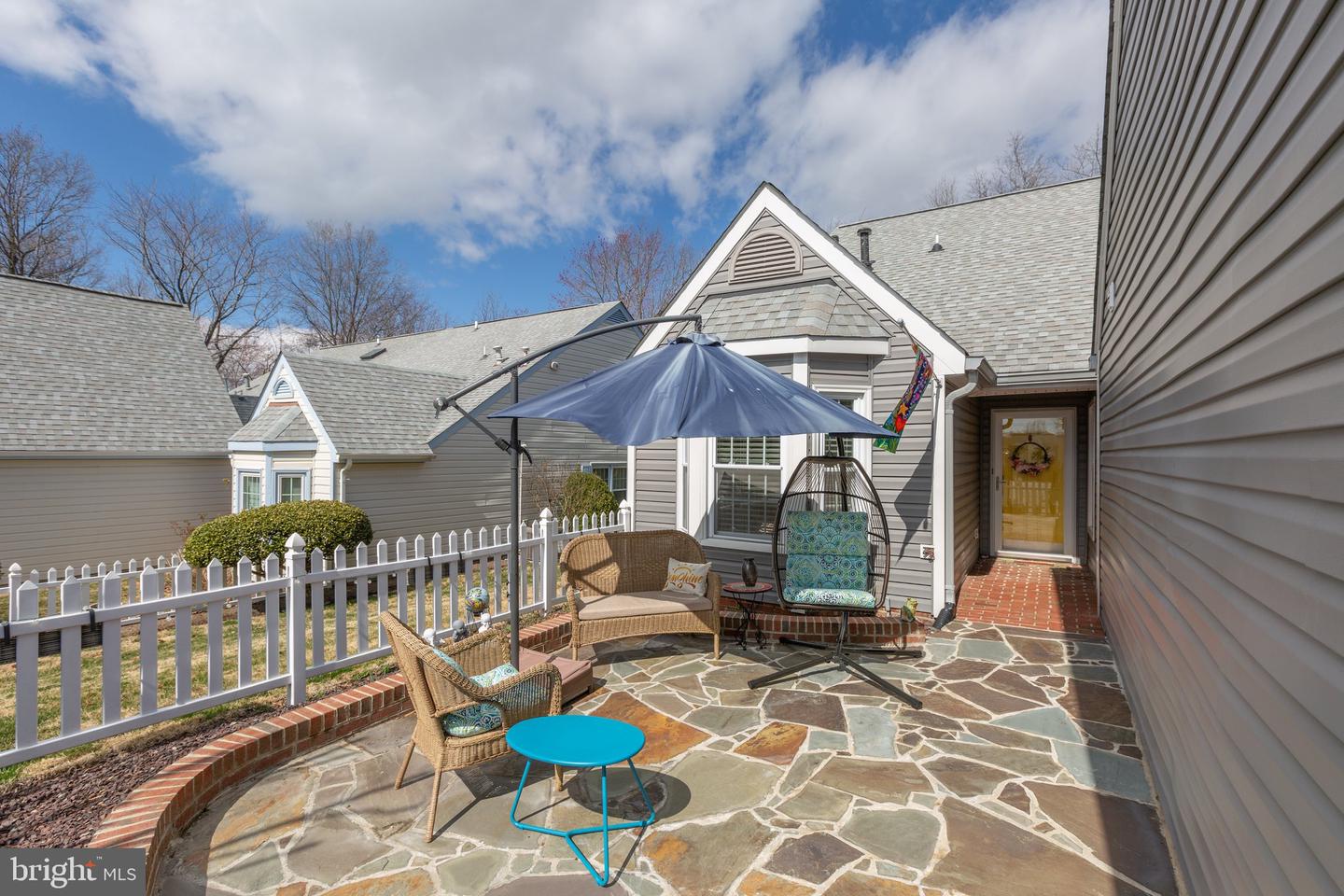 11237 Stone Mill COURT