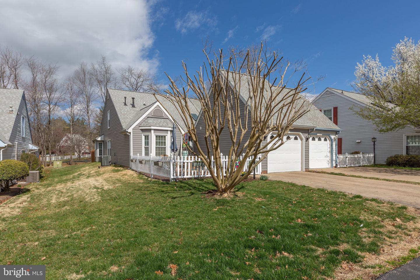 11237 Stone Mill COURT