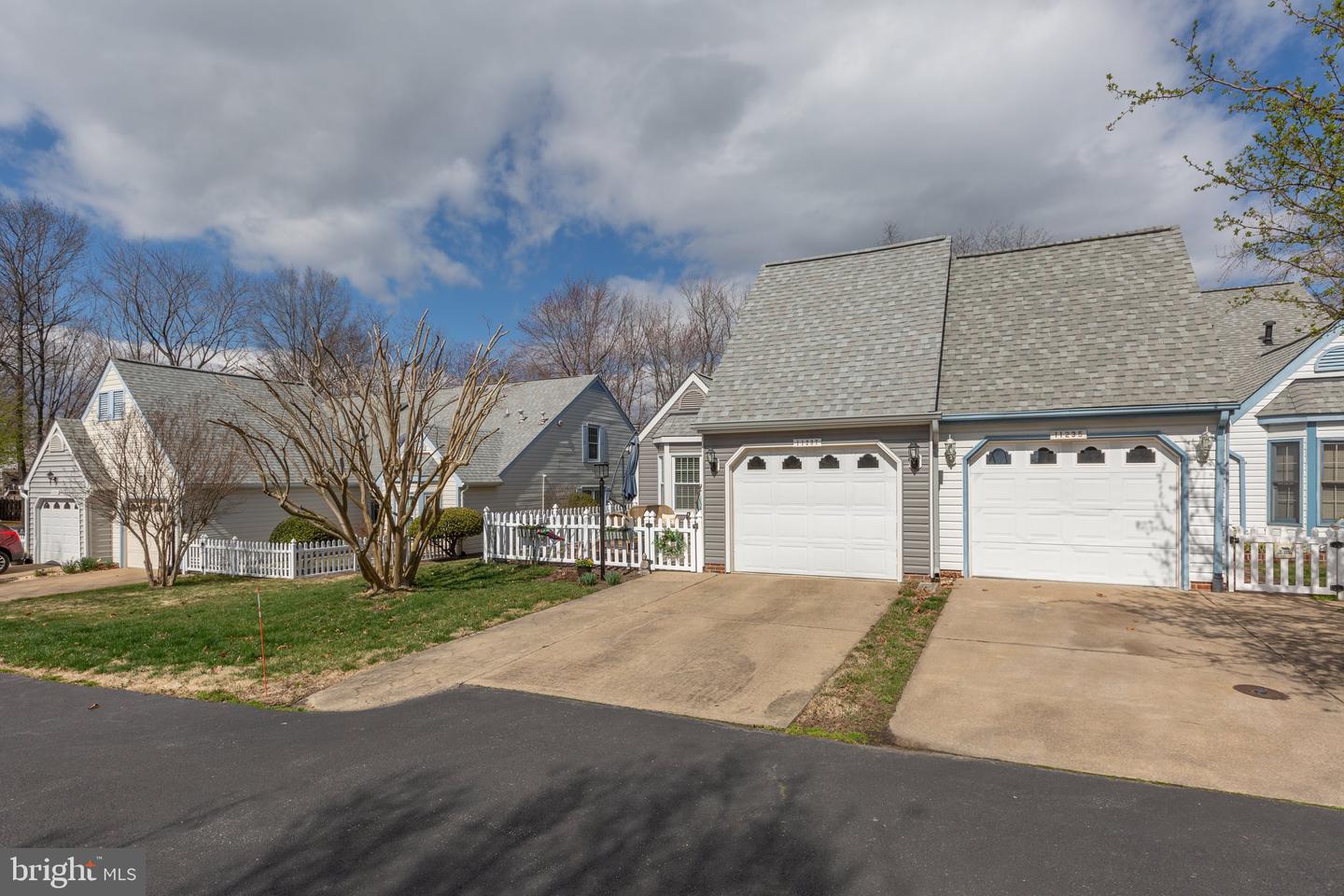 11237 Stone Mill COURT