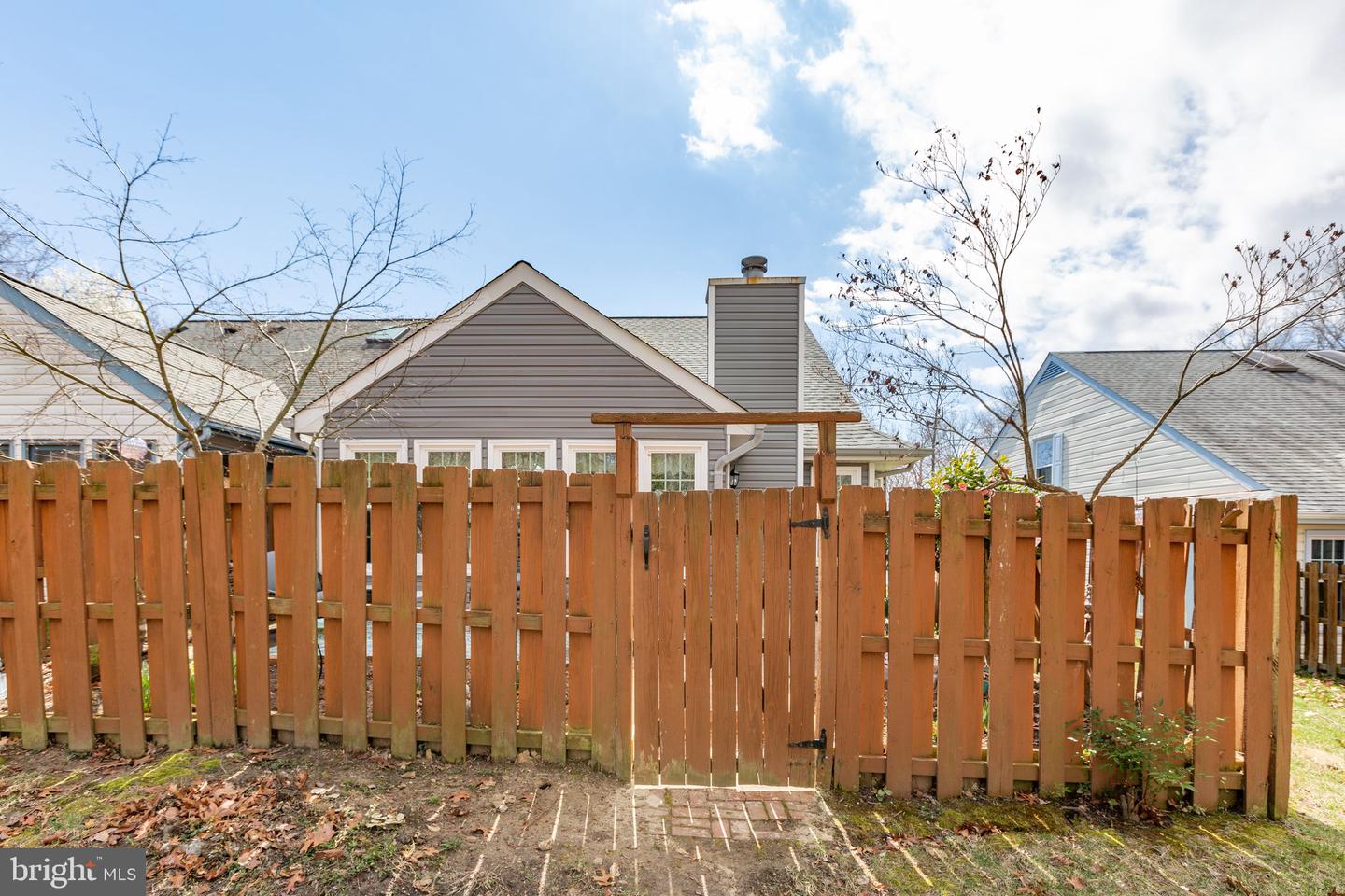 11237 Stone Mill COURT