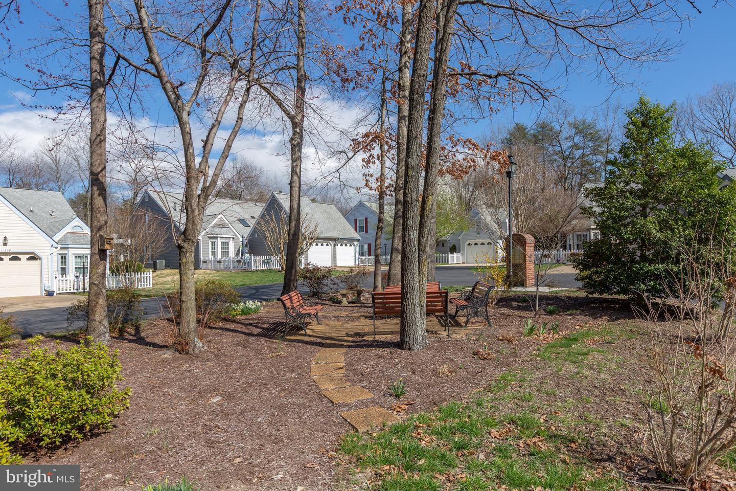 11237 Stone Mill COURT