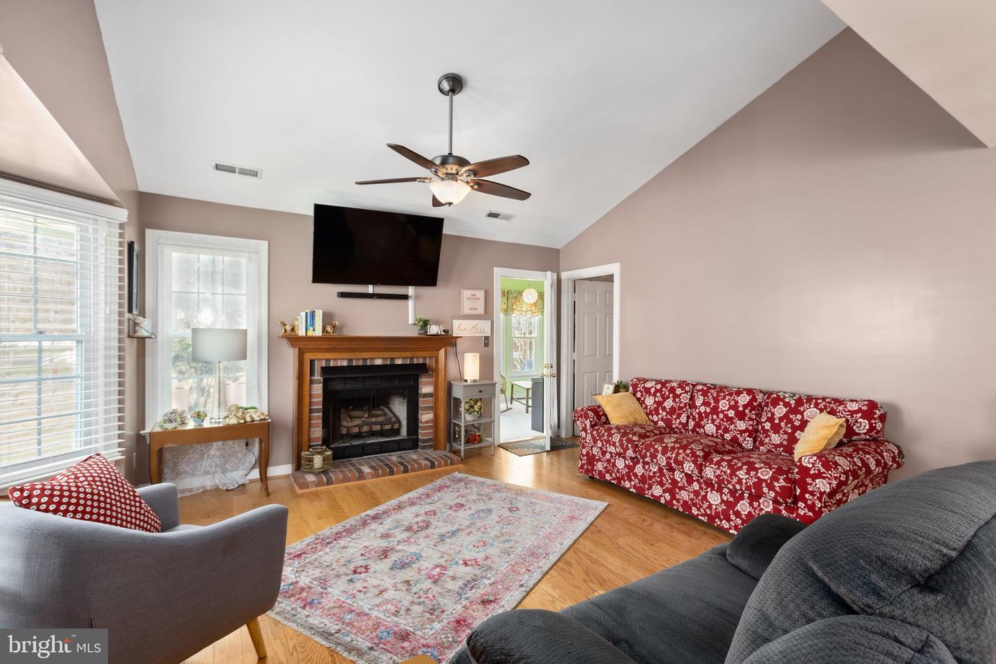 11237 Stone Mill COURT