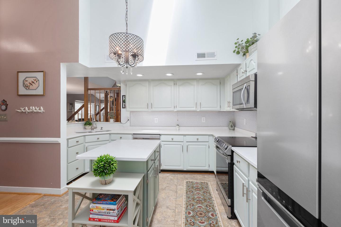 11237 Stone Mill COURT