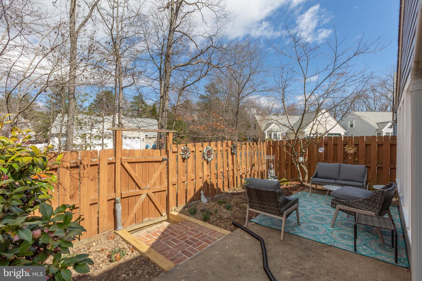 11237 Stone Mill COURT