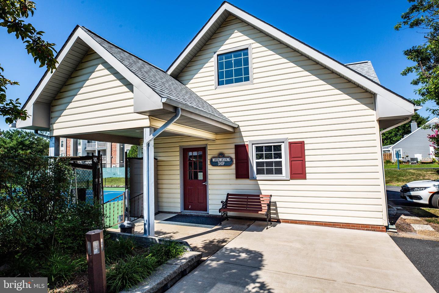 11237 Stone Mill COURT