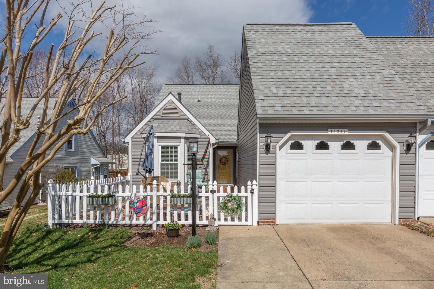 11237 Stone Mill COURT