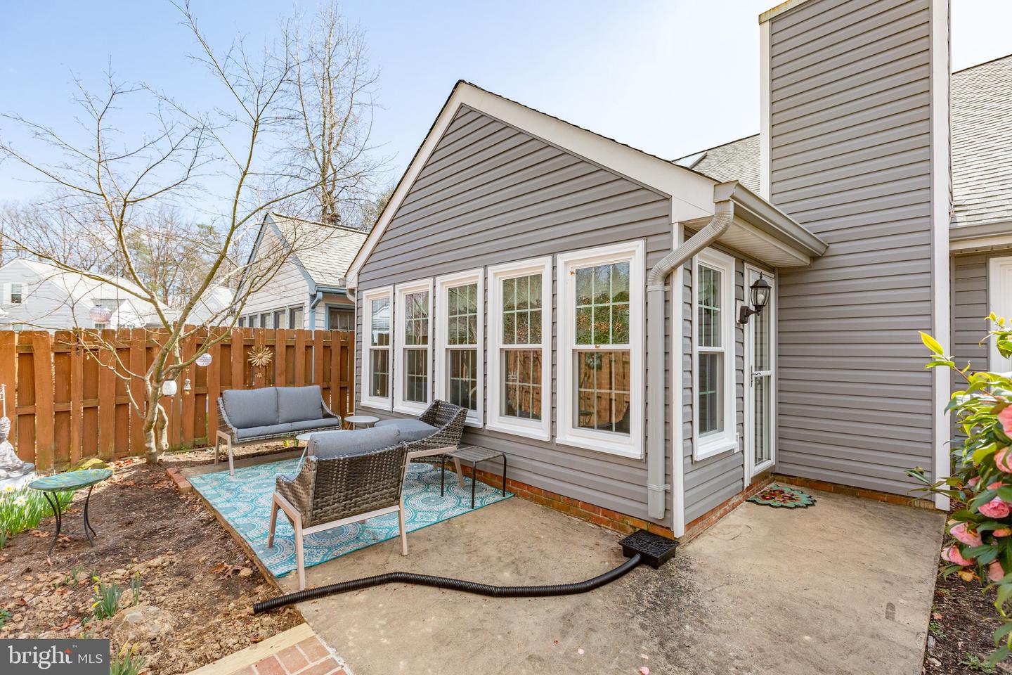 11237 Stone Mill COURT